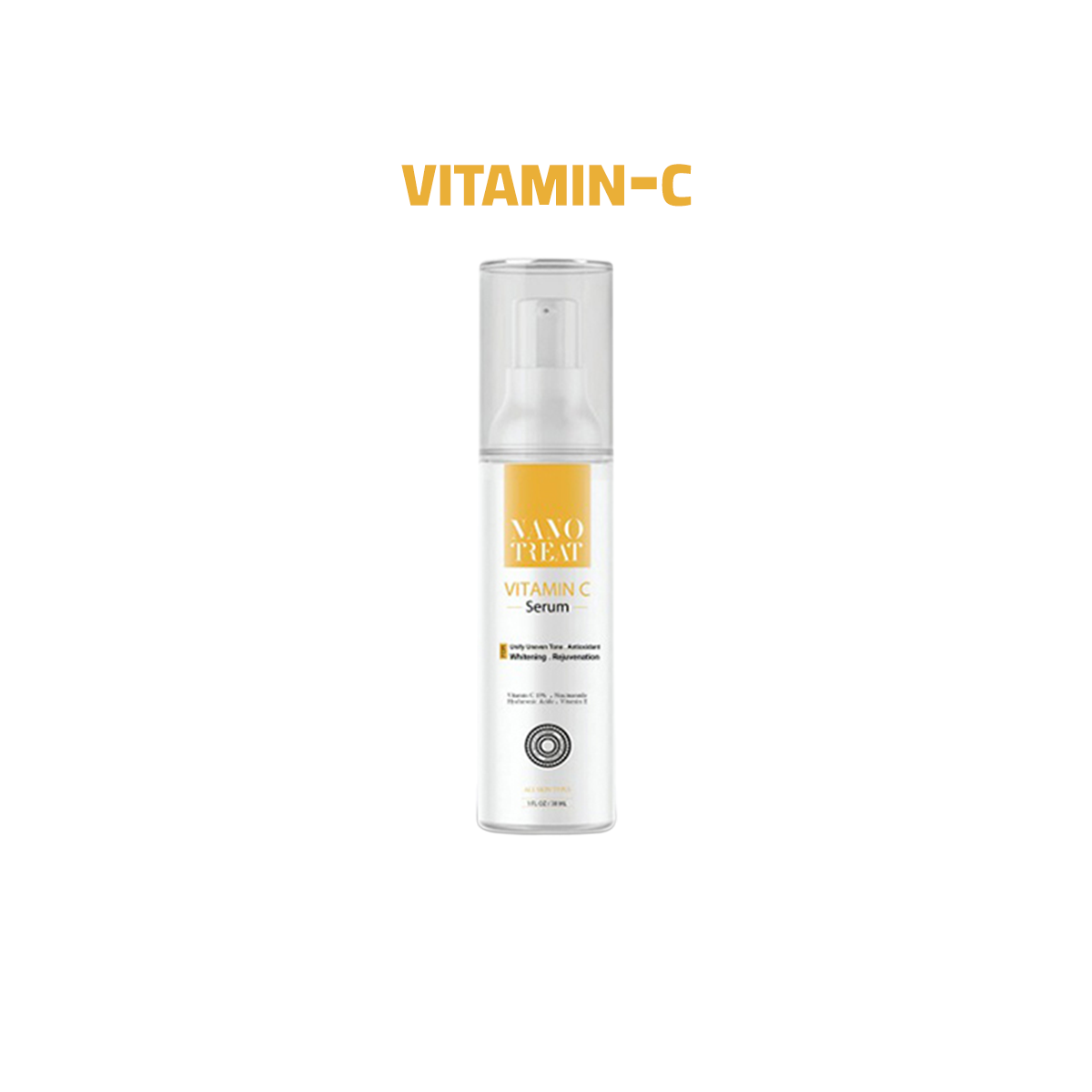 Vitamin C Serum