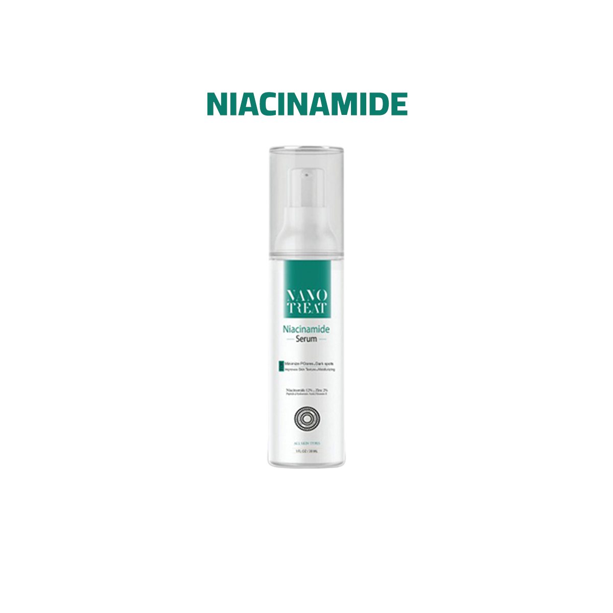 Niacinamide Serum
