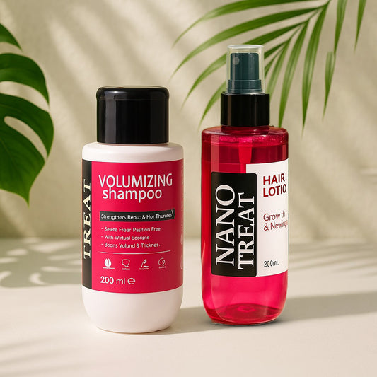 Good Hair Day Bundle