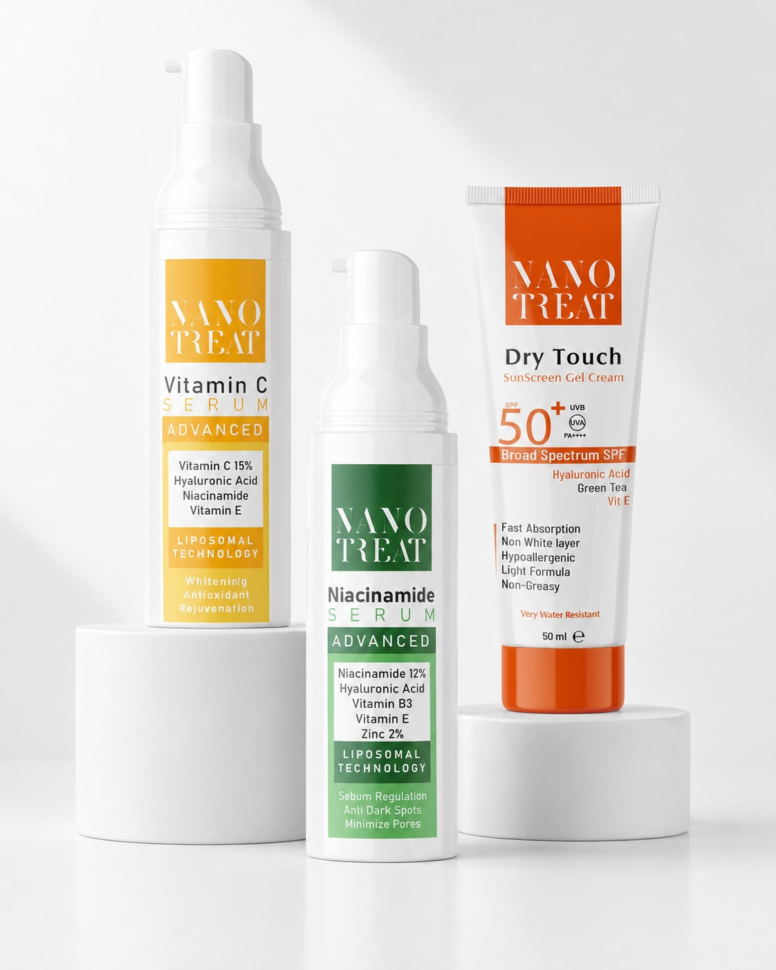 Dark Spot Corrector Kit