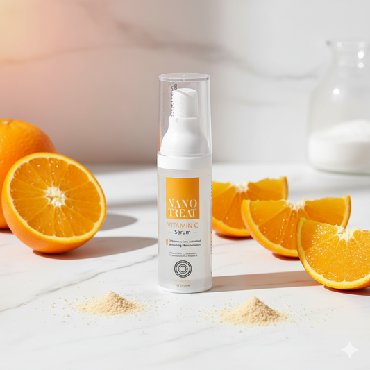 Vitamin C Serum