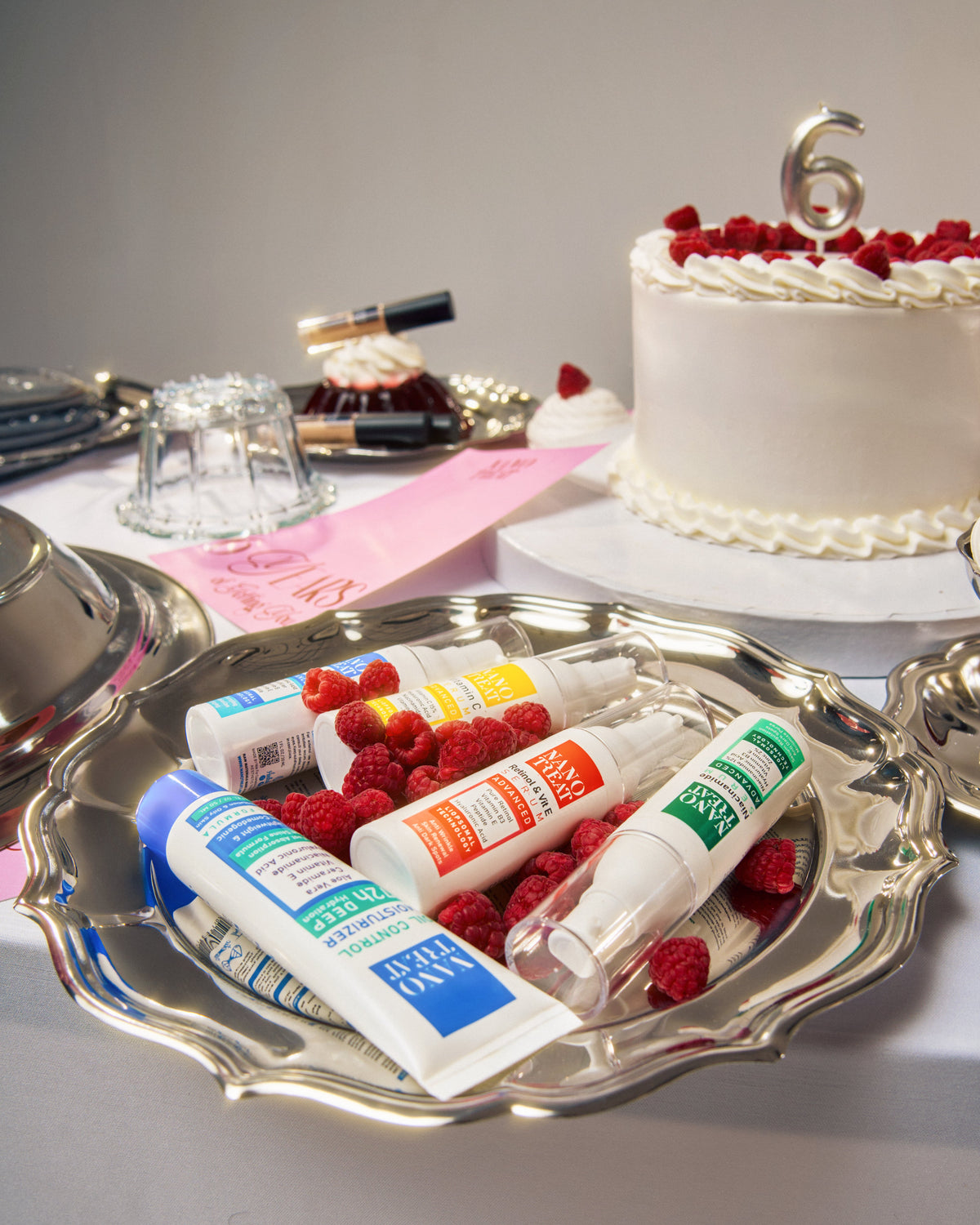 Skin Care