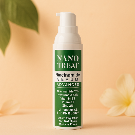 Niacinamide Serum