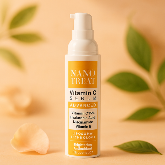 Vitamin C Serum