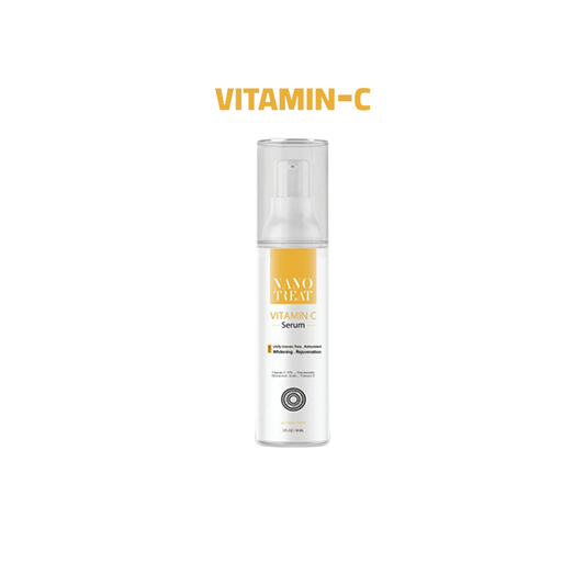 Vitamin C Serum