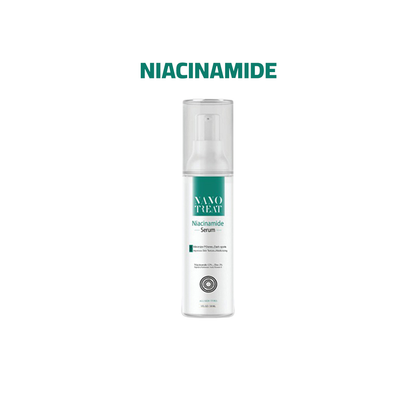 Niacinamide Serum