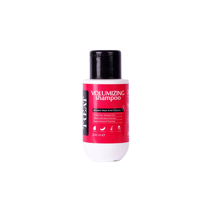 NanoTreat Volumizing Shampoo