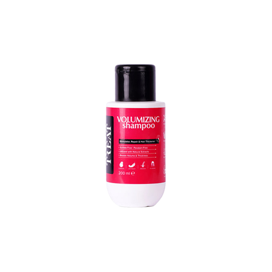 NanoTreat Volumizing Shampoo