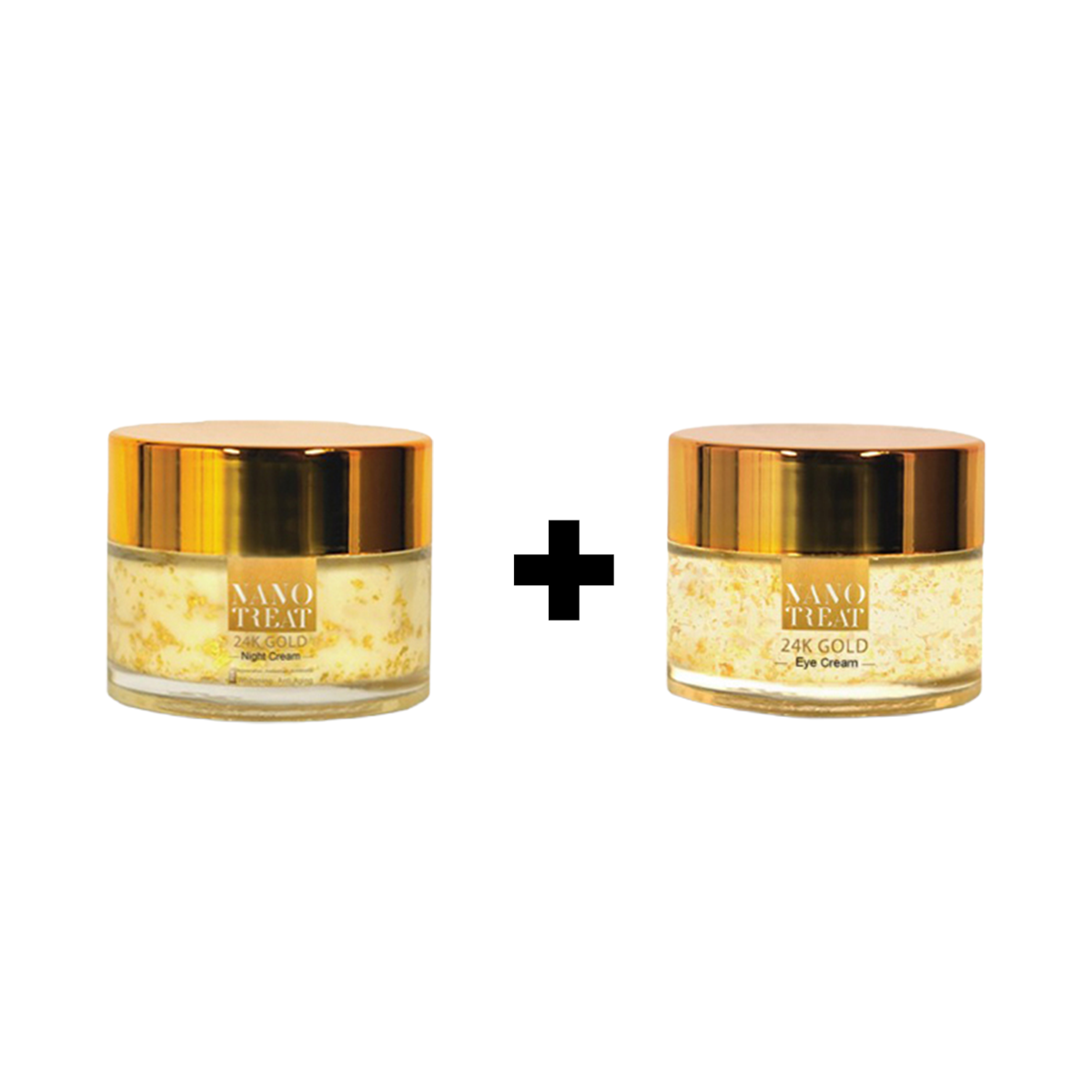 Complete Radiance Routine – 24K Golden