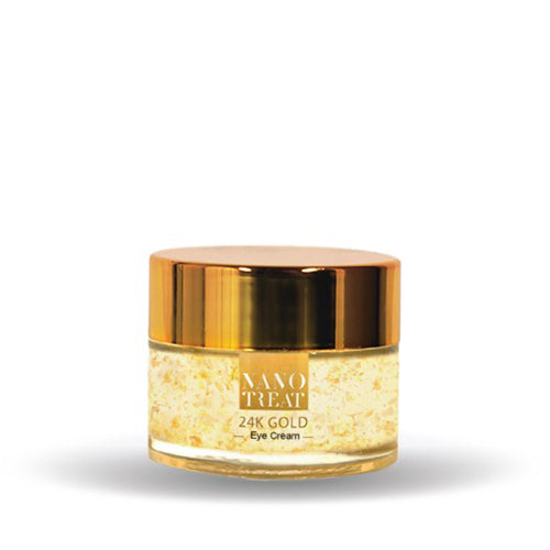 24K Gold Night Cream