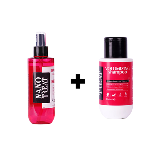 Good Hair Day Bundle