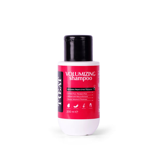 NanoTreat Volumizing Shampoo