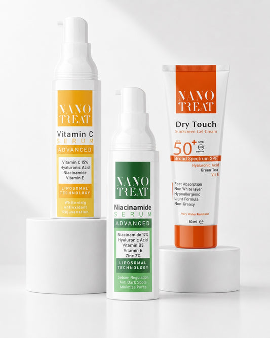 Dark Spot Corrector Kit