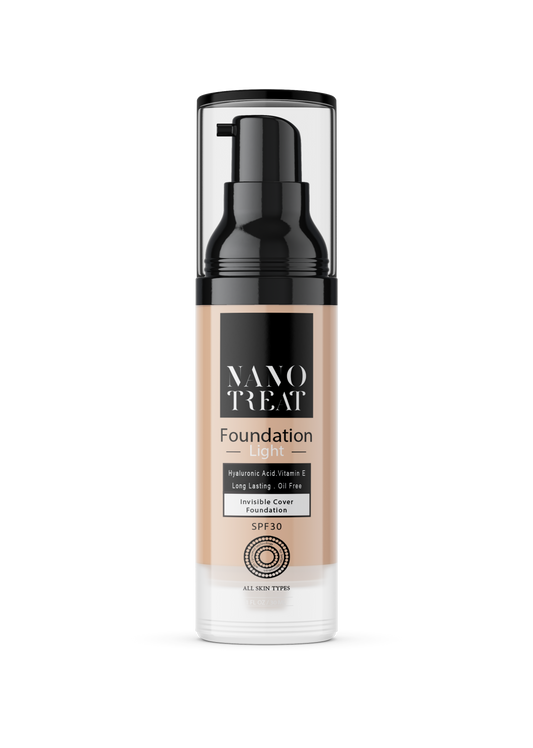 Foundation