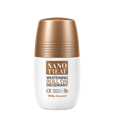 Whitening Roll-On Milky Coconut
