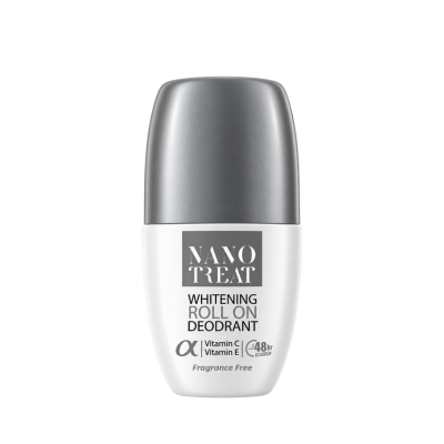 Whitening Roll-On Fragrance Free