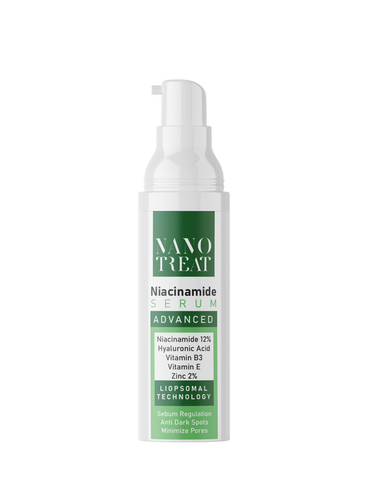 Niacinamide Serum