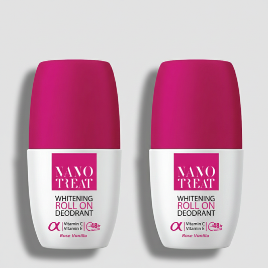 Whitening Deodorant Roll On Offer 1+1 Free