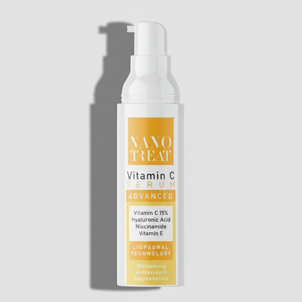 Vitamin C Serum