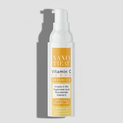 Vitamin C Serum