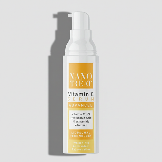 Vitamin C Serum