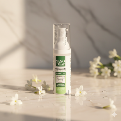 Niacinamide Serum