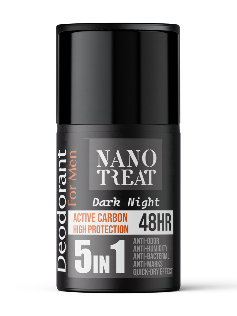 Dark Night Deodorant for Men
