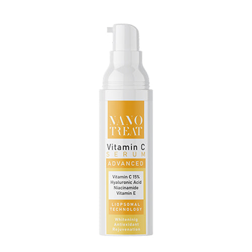 Vitamin C Serum