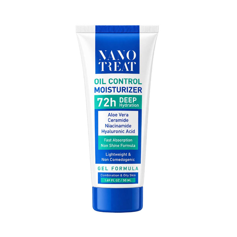 Oil Control Moisturizer