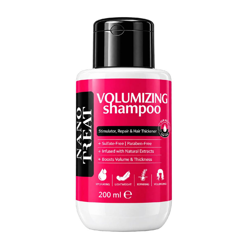 Volumizing Shampoo