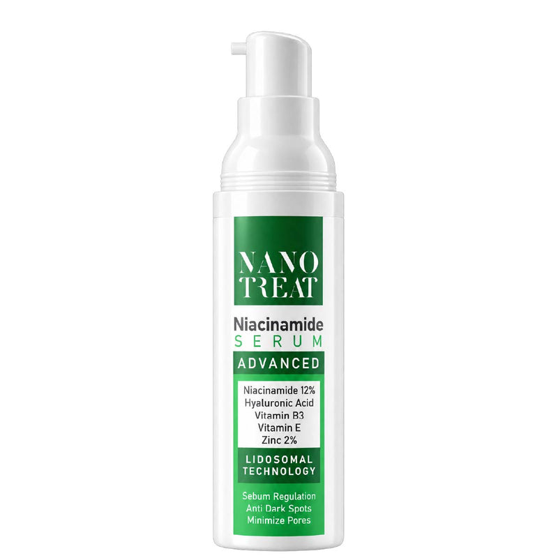 Niacinamide Serum