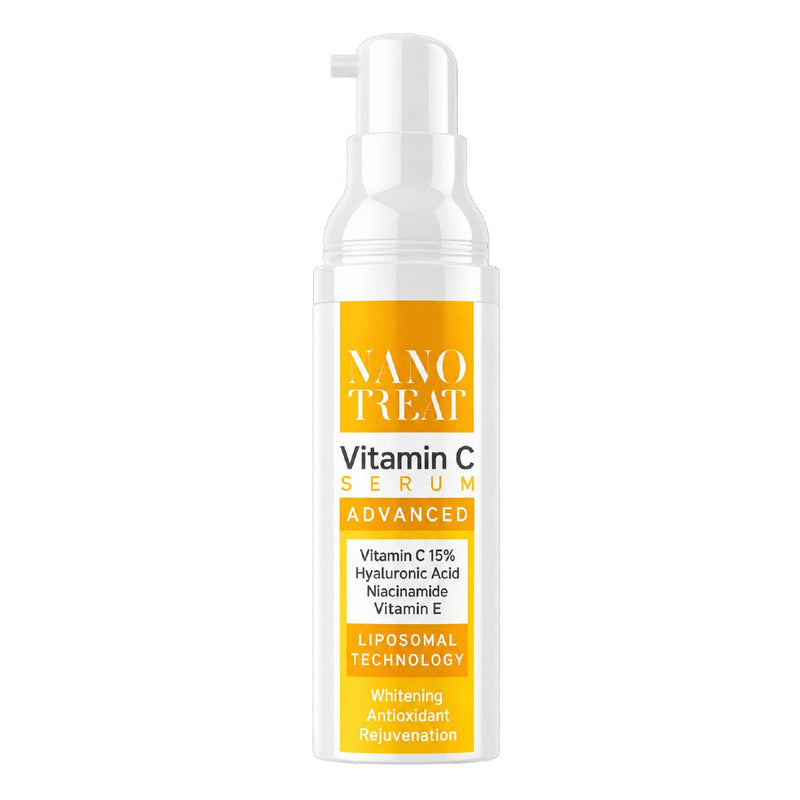Vitamin C Serum